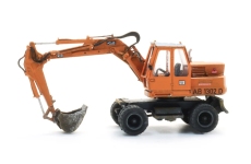 Artitec 322.044 - Z - Atlas 1302 Bagger
